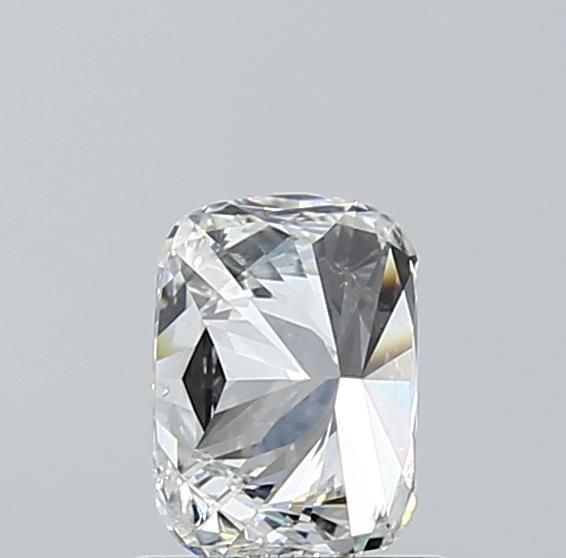 0.9ct Cushion G SI2 Natural Diamond
