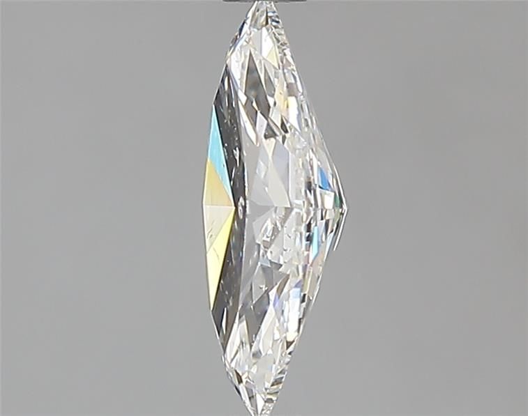 1ct Marquise H SI2 Natural Diamond