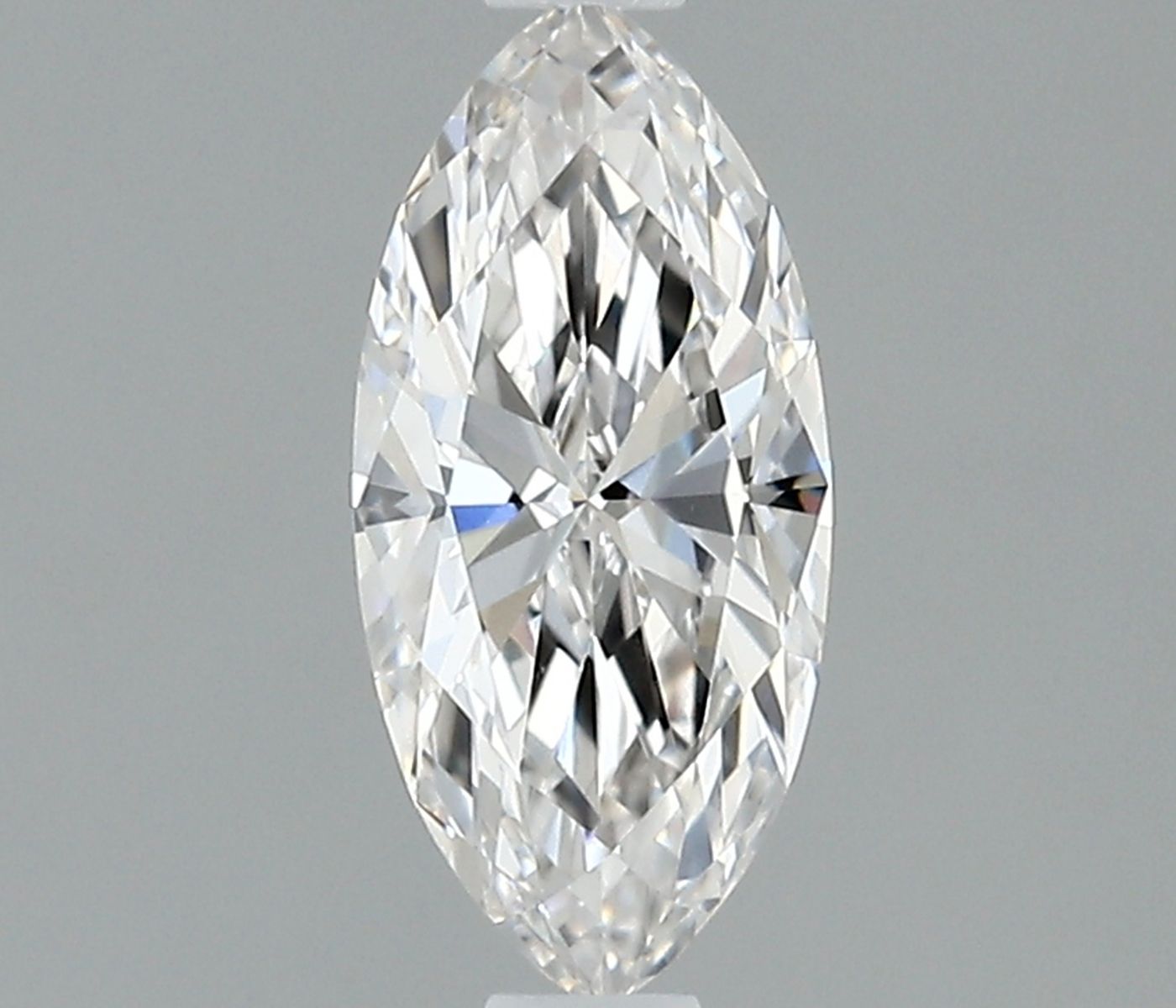 0.55ct Marquise G IF Natural Diamond