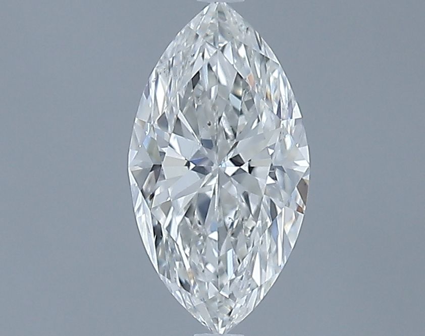 1ct Marquise H SI1 Natural Diamond