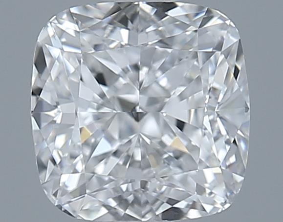 1ct Cushion E VVS1 Natural Diamond