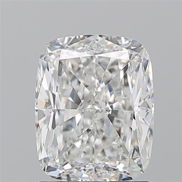 2.02ct Cushion G VS2 Natural Diamond