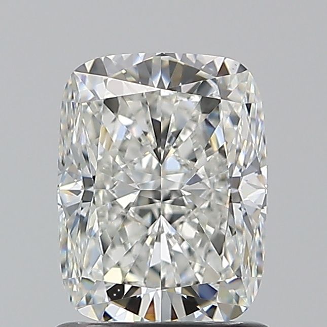 1.21ct Cushion Modified H VS1 Natural Diamond