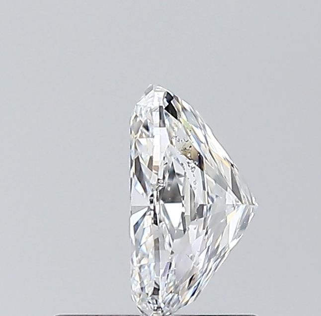 1.02ct Cushion E SI2 Natural Diamond
