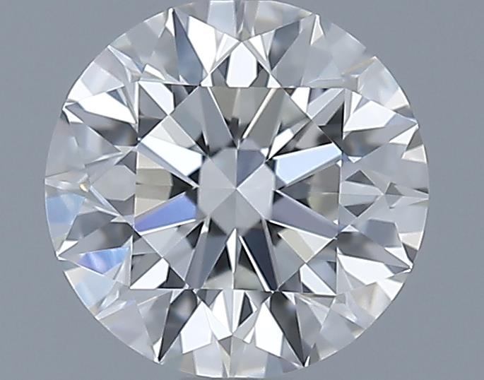 1.02ct Round G VVS1 Natural Diamond