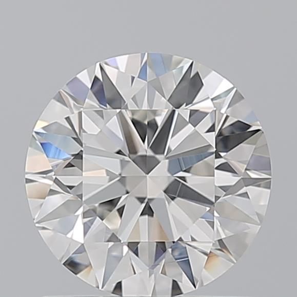 1.2ct Round H VS1 Natural Diamond