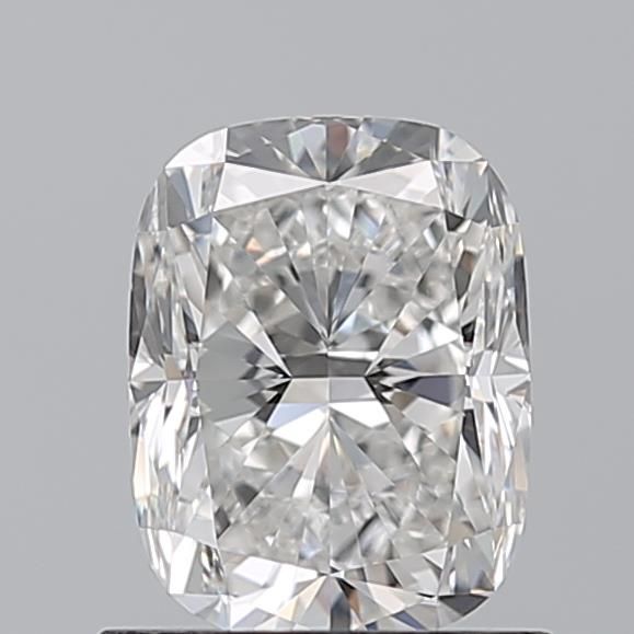 1.04ct Cushion G VVS2 Natural Diamond