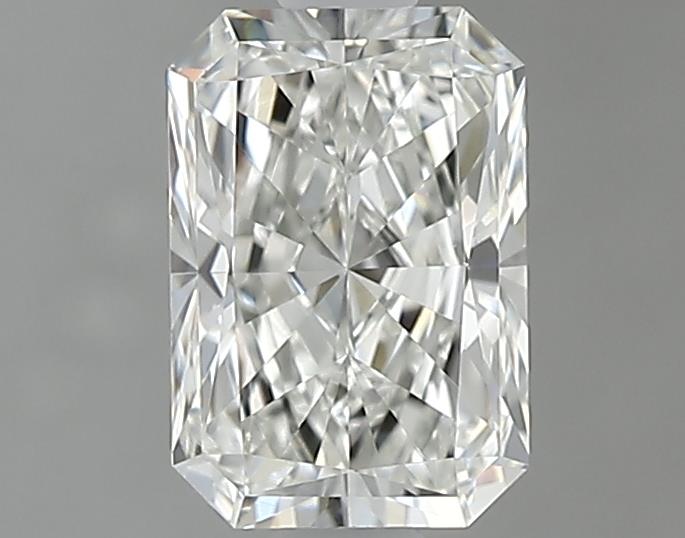 0.9ct Radiant H VS1 Natural Diamond