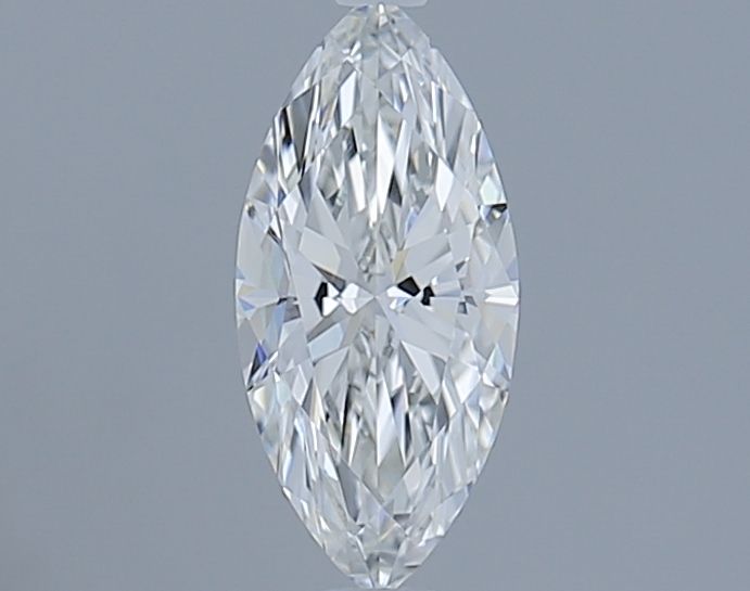 0.53ct Marquise G VS1 Natural Diamond