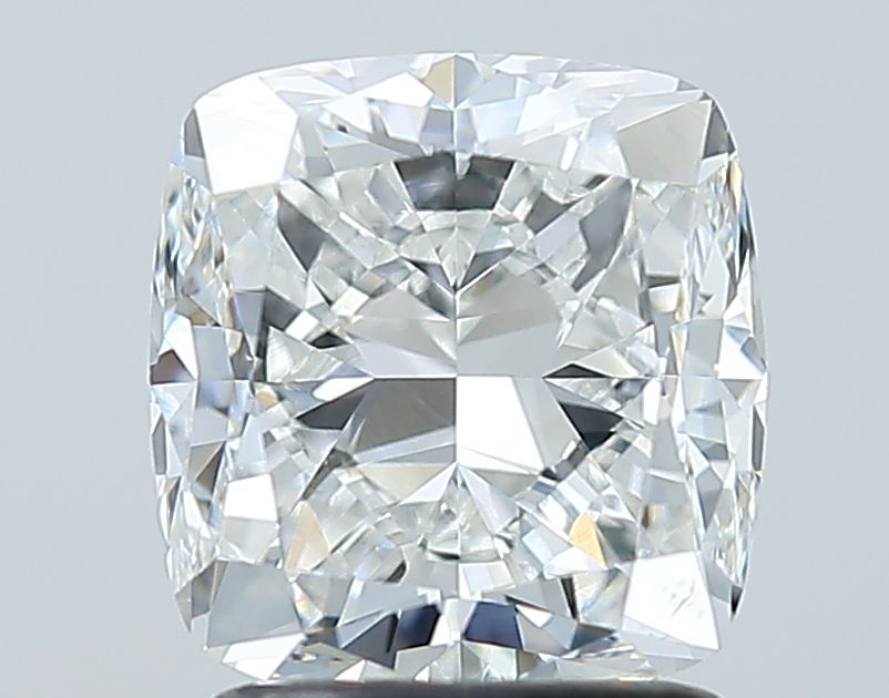 2ct Cushion G SI1 Natural Diamond