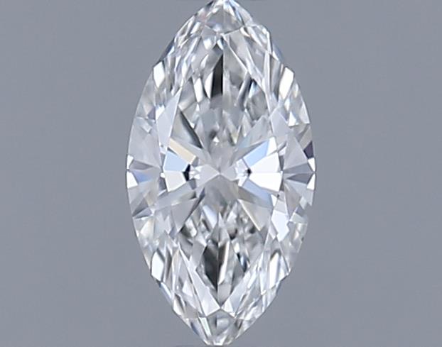 0.55ct Marquise G VS1 Natural Diamond