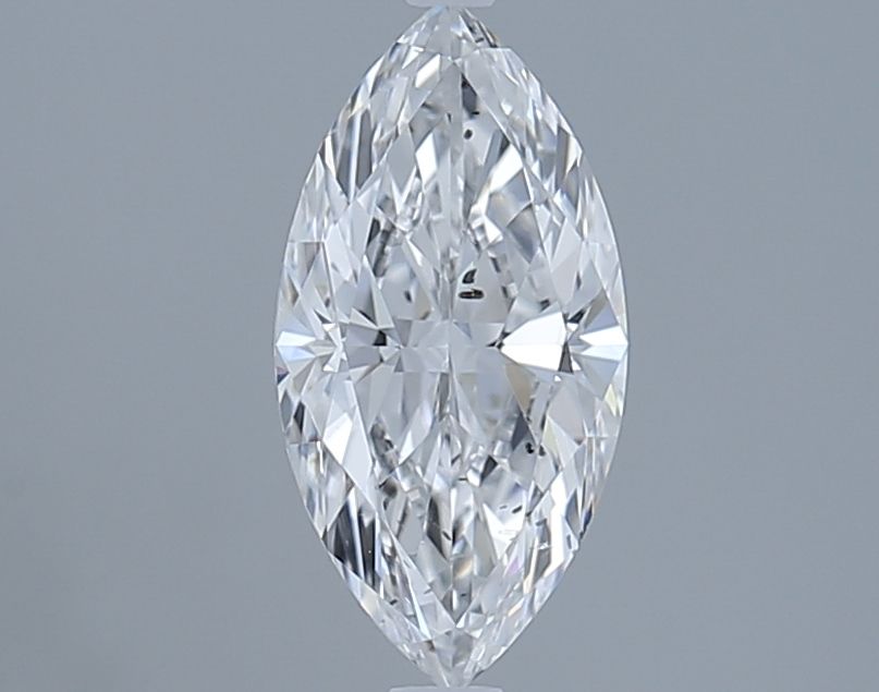 1ct Marquise E SI2 Natural Diamond