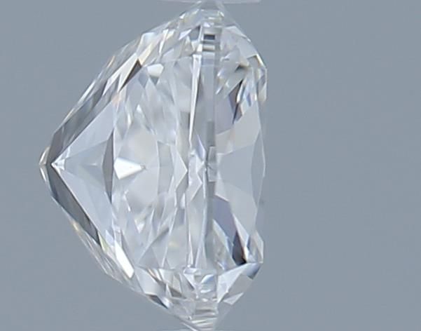 0.71ct Cushion G VS2 Natural Diamond