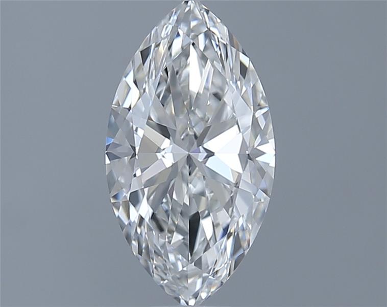 0.9ct Marquise G VVS1 Natural Diamond