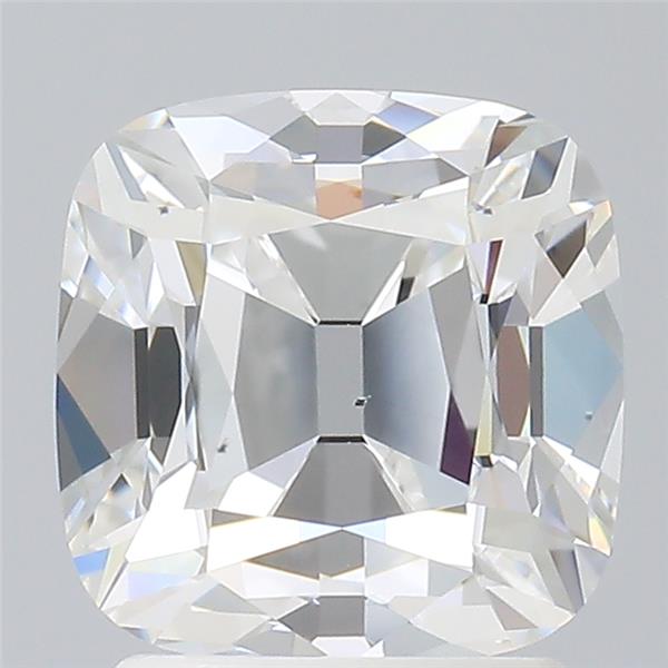 2ct Old Miner E VS2 Natural Diamond