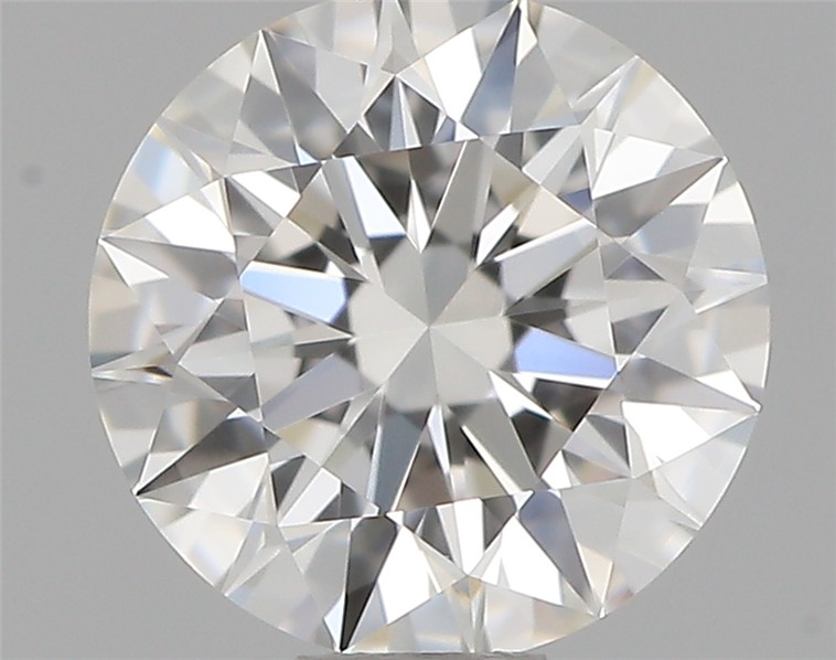 0.6ct Round G VVS1 Natural Diamond