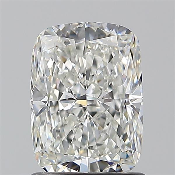 1.3ct Cushion Modified H VS1 Natural Diamond