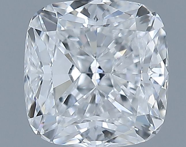0.75ct Cushion E VS2 Natural Diamond