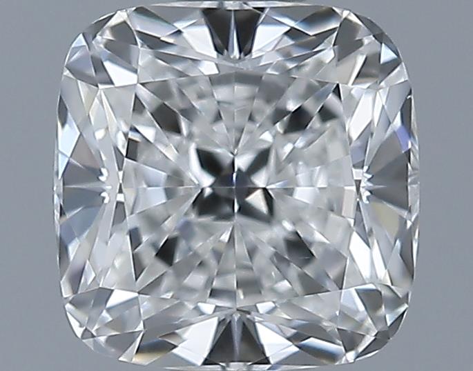 0.7ct Cushion G VS1 Natural Diamond