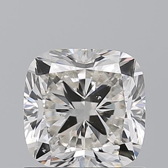 1.01ct Cushion J SI1 Natural Diamond