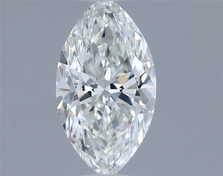 0.5ct Marquise G VS2 Natural Diamond