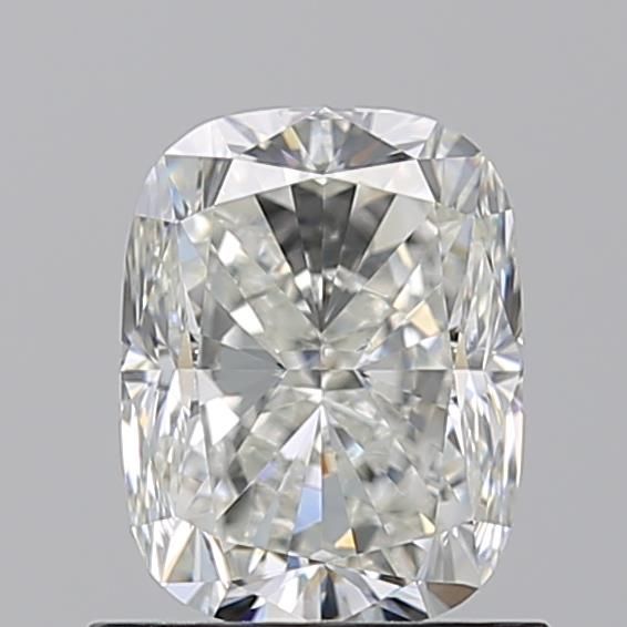 1.01ct Cushion I VS1 Natural Diamond