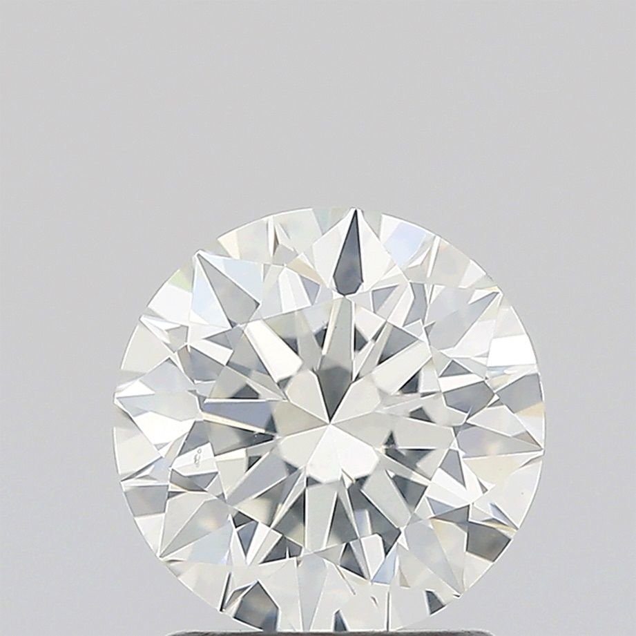 1.51ct Round J SI2 Natural Diamond