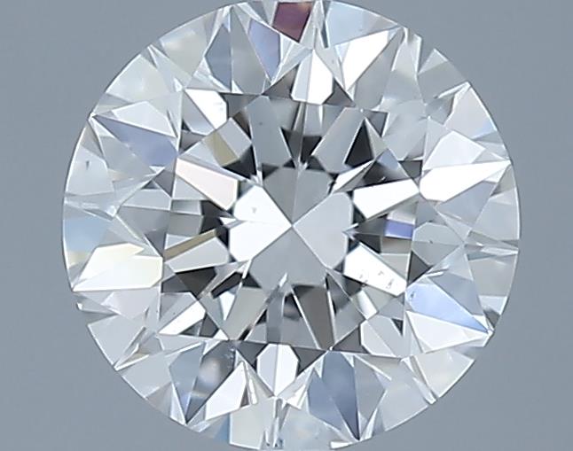 1ct Round G VS2 Natural Diamond