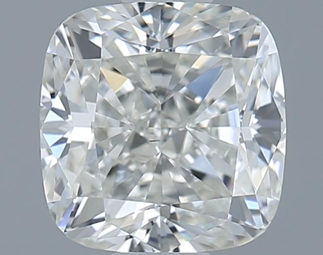 1.14ct Cushion J VS2 Natural Diamond