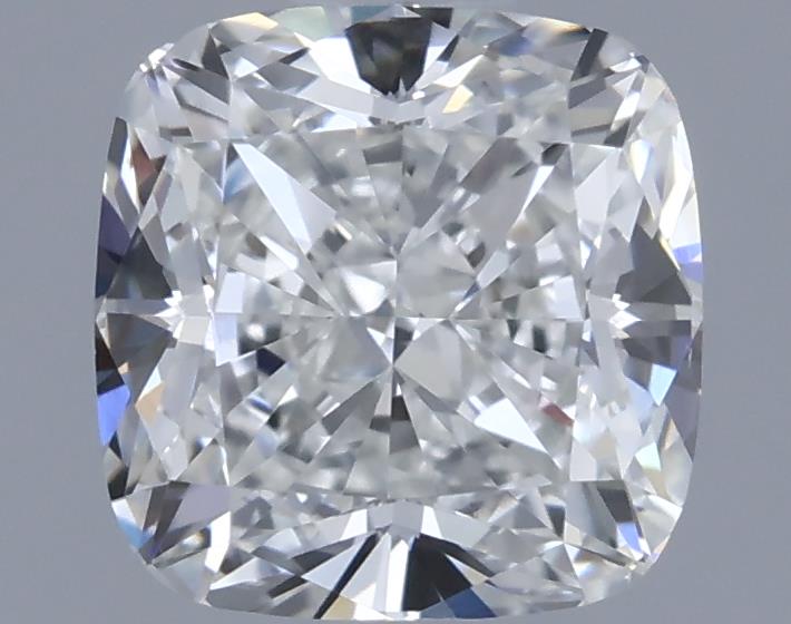 0.71ct Cushion G VS1 Natural Diamond