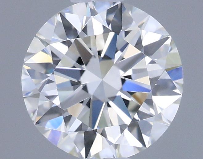 0.56ct Round G VVS1 Natural Diamond