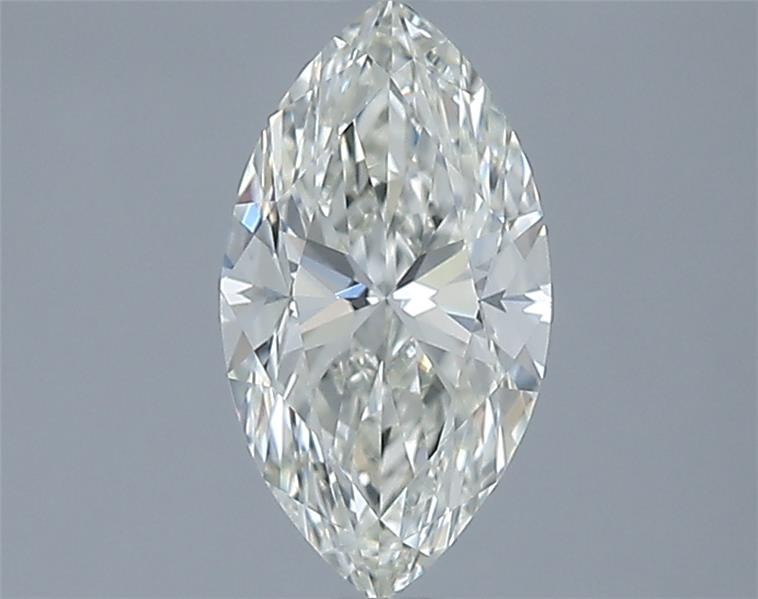 1ct Marquise L VS2 Natural Diamond