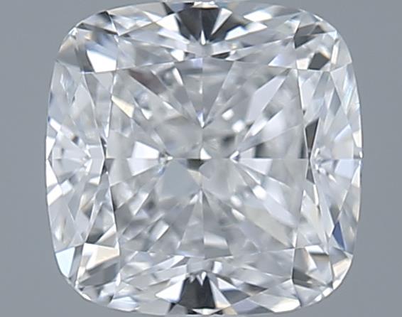 1.06ct Cushion E SI1 Natural Diamond