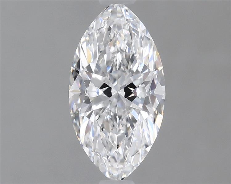 0.7ct Marquise E VS2 Natural Diamond