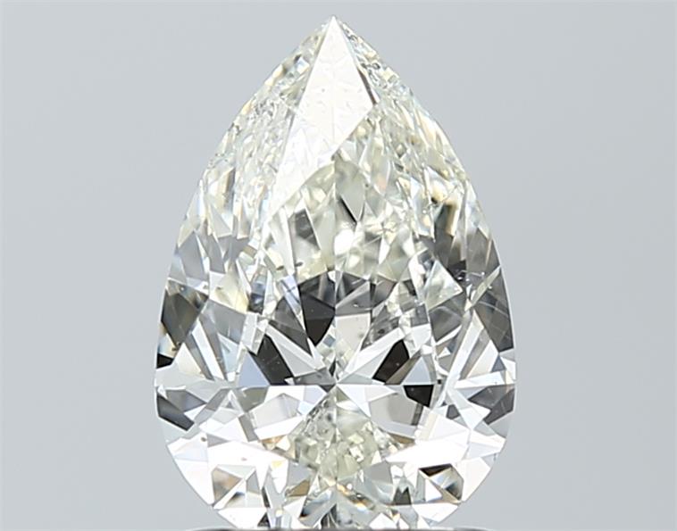 1.2ct Pear K SI2 Natural Diamond