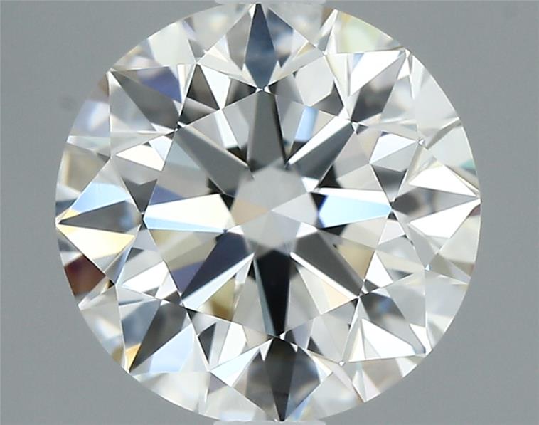 1.4ct Round I VS1 Natural Diamond