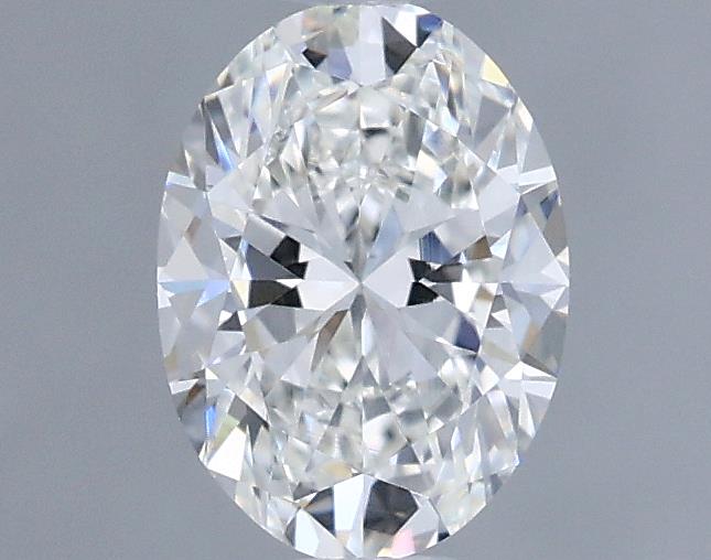 0.55ct Oval G VS1 Natural Diamond