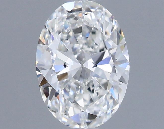 0.53ct Oval G VS1 Natural Diamond