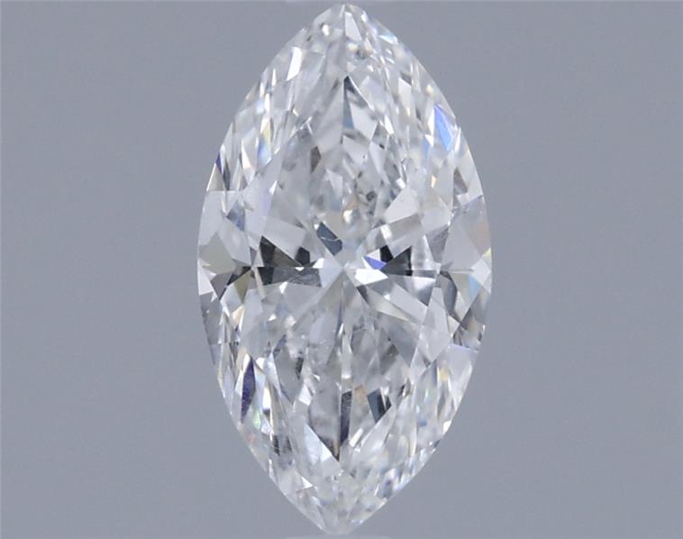 1ct Marquise E SI2 Natural Diamond