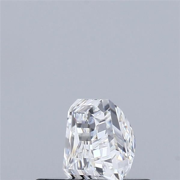 0.53ct Trapezoid G VS2 Natural Diamond