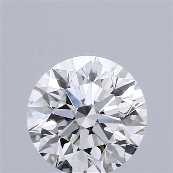 1.5ct Round H VVS2 Natural Diamond