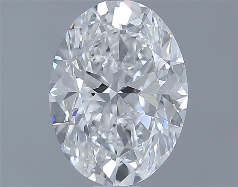 1.5ct Oval E VS1 Natural Diamond