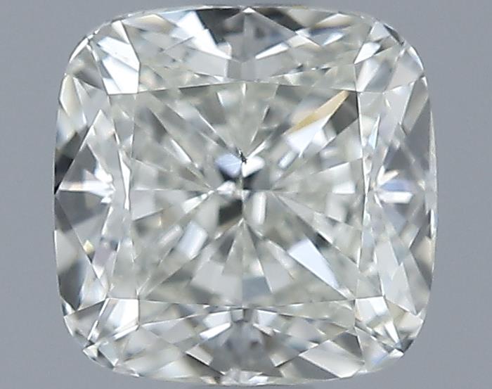 1.01ct Cushion L VS2 Natural Diamond