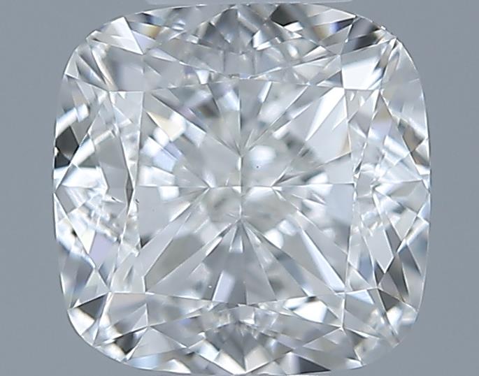 0.7ct Cushion H VS1 Natural Diamond