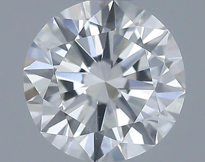 0.7ct Round I VS1 Natural Diamond