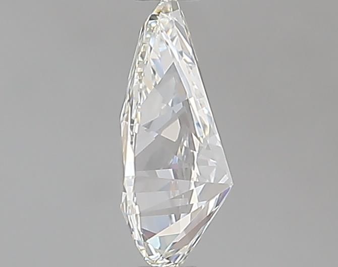 0.7ct Pear I VS1 Natural Diamond