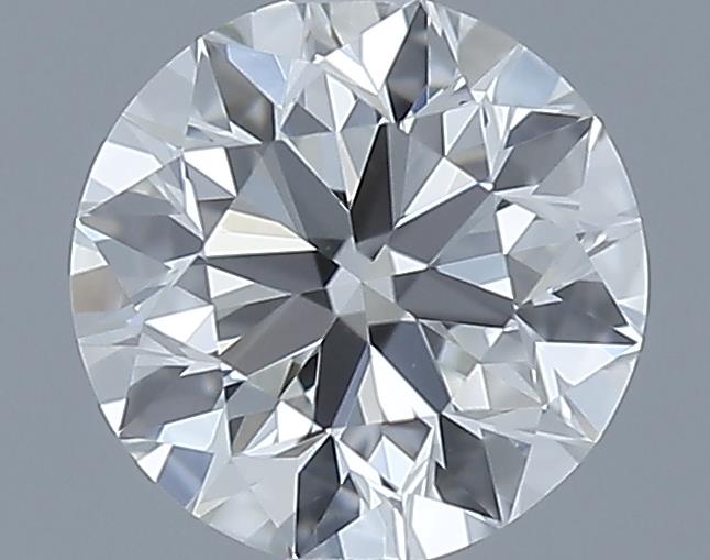 0.5ct Round G VS1 Natural Diamond