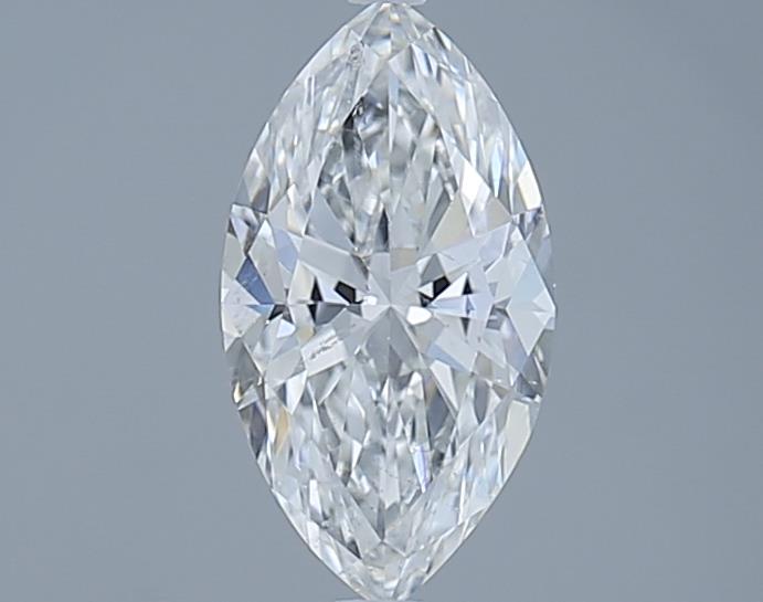 1ct Marquise G SI1 Natural Diamond