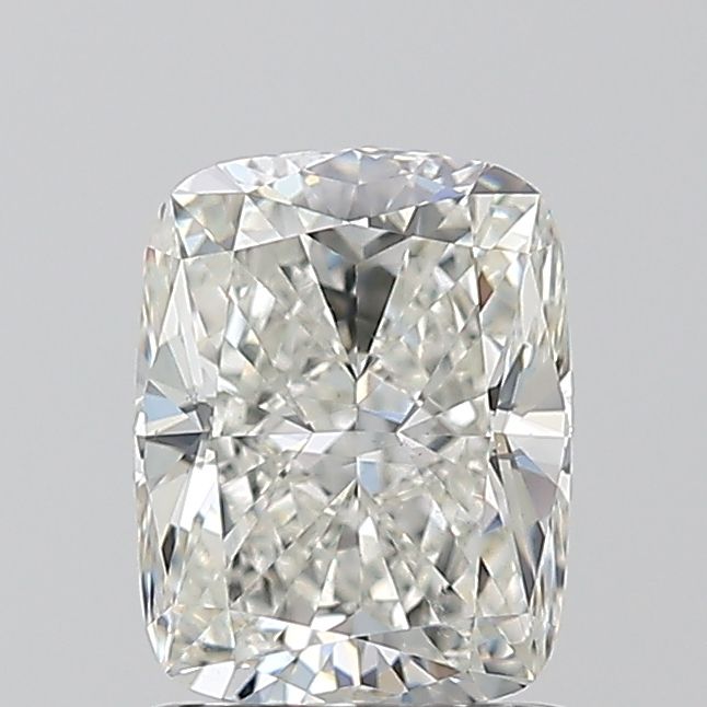 1.2ct Cushion Modified I VS2 Natural Diamond