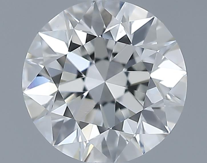 1ct Round G VS2 Natural Diamond